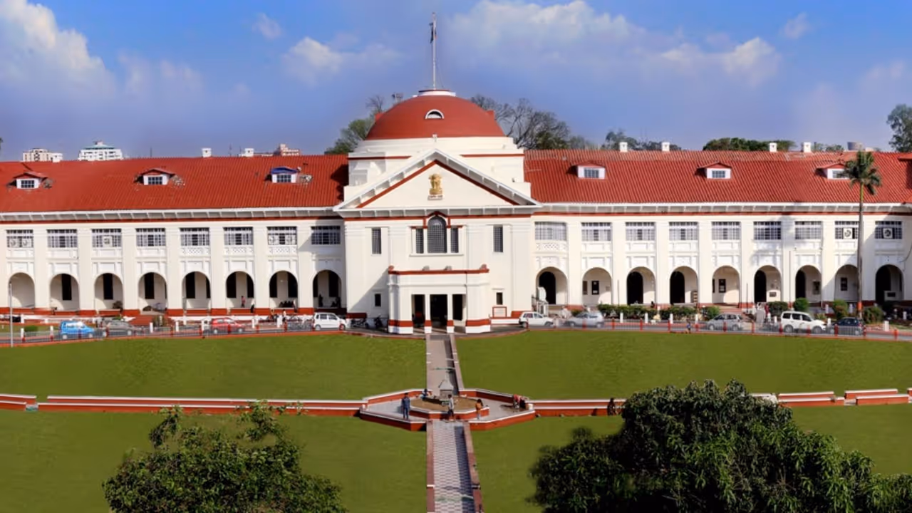patna high court patna high court