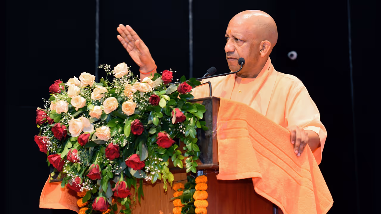 viksit uttar pradesh vision 2047 viksit uttar pradesh vision 2047