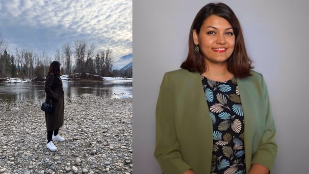 Petal Gehlot UN Response Pakistan Petal Gehlot UN Response Pakistan