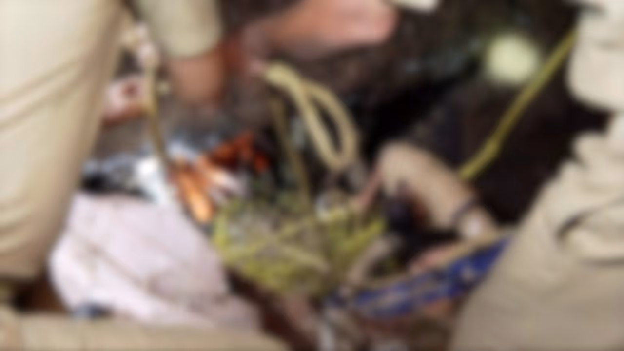 Kattappana Drainage accident