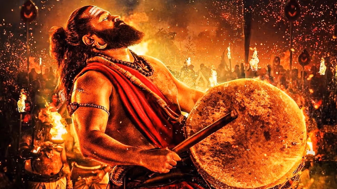 kantara chapter 1 and sunny sanskari ki tulsi kumari advance booking report kantara chapter 1 and sunny sanskari ki tulsi kumari advance booking report