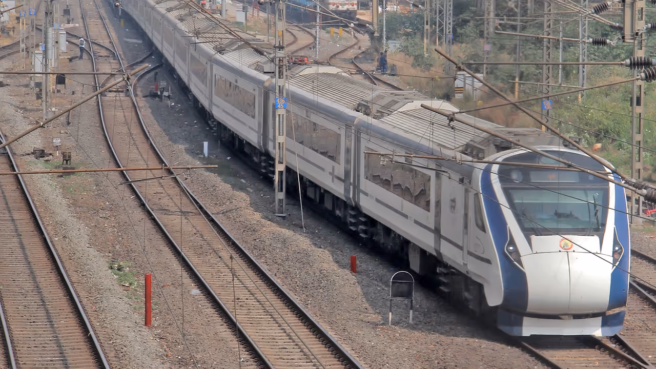 Purnia shocking vande bharat accident Purnia shocking vande bharat accident