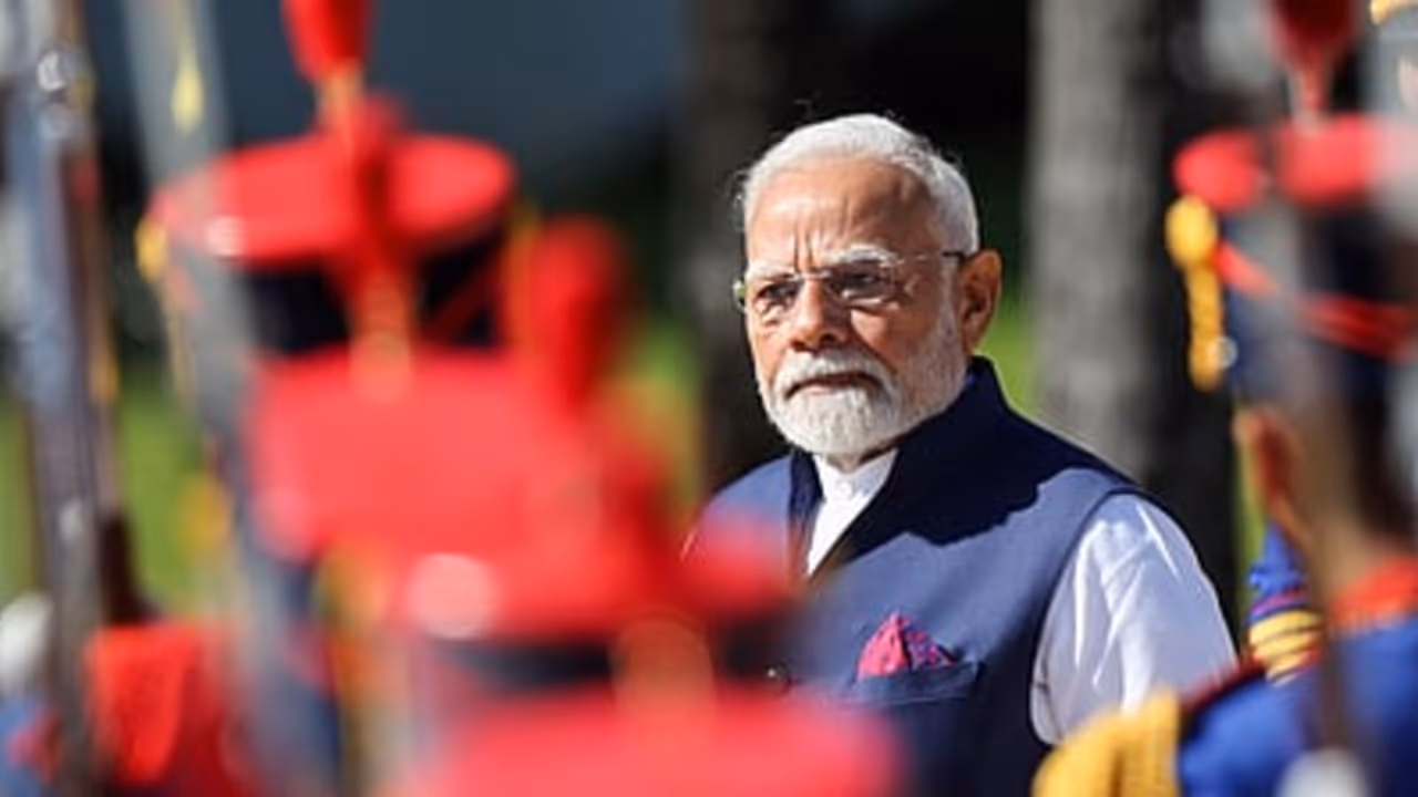 PM Modi latest statements PM Modi latest statements