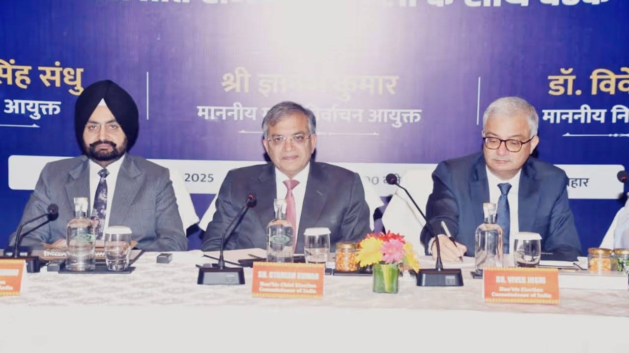 election commission meeting election commission meeting