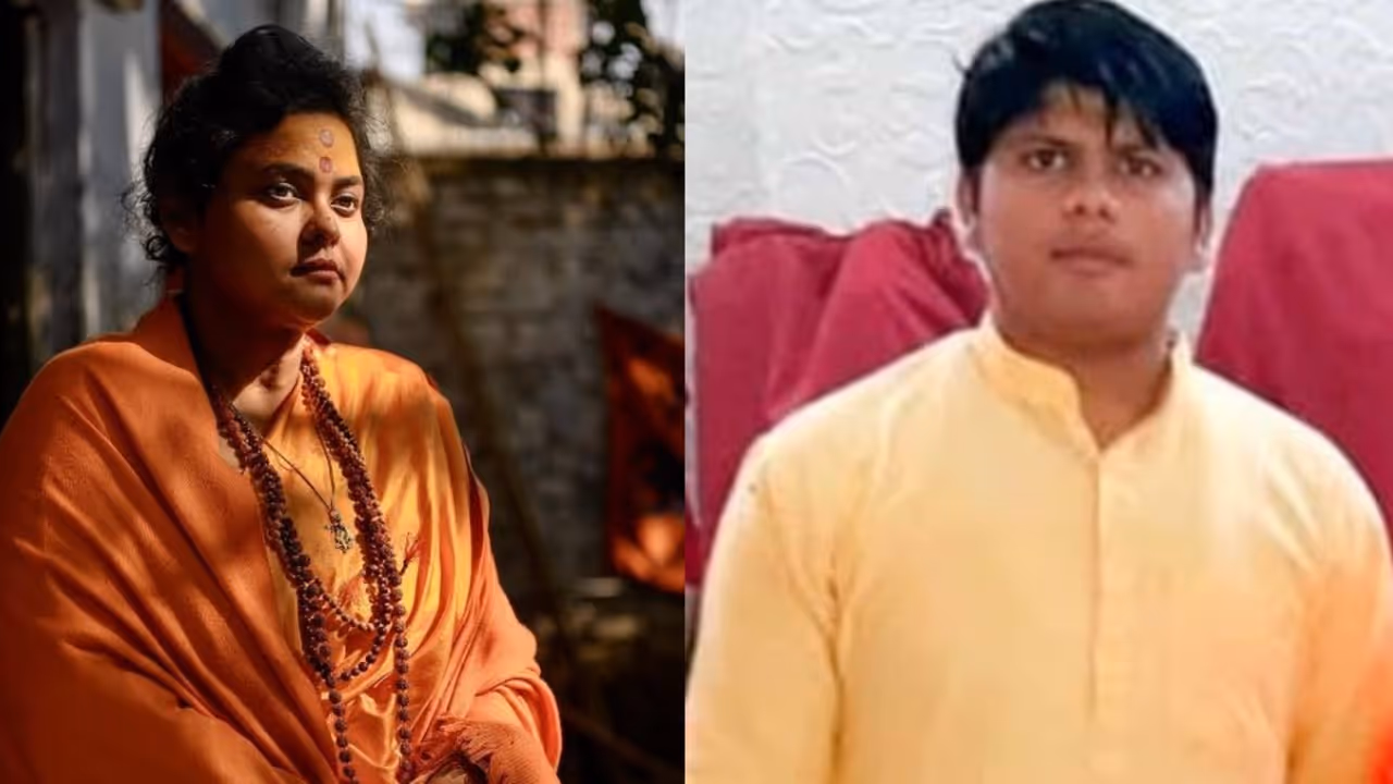 Pooja Shakun Pandey Assets