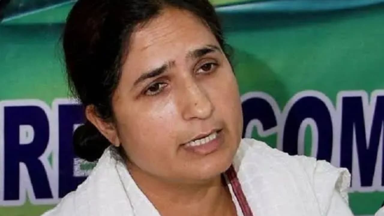 congress mp ranjita ranjan congress mp ranjita ranjan