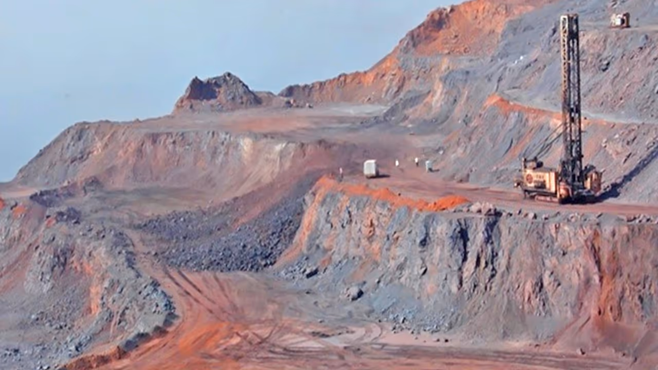 chhattisgarh mining sector development chhattisgarh mining sector development