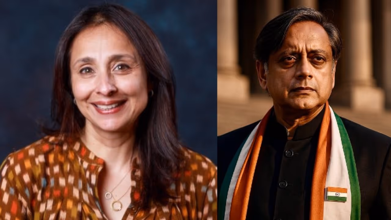 Diaspora involvement in India US policy