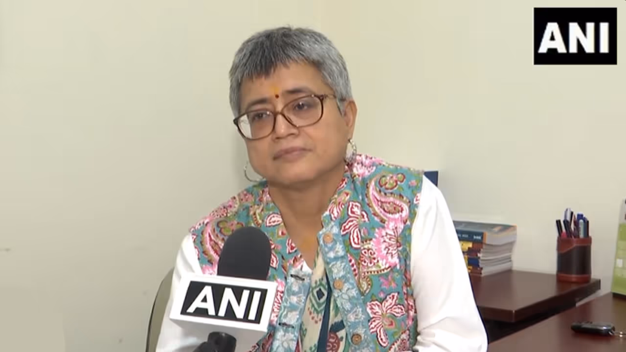 dr upma gautam praises yogi government up law order ncrb report dr upma gautam praises yogi government up law order ncrb report