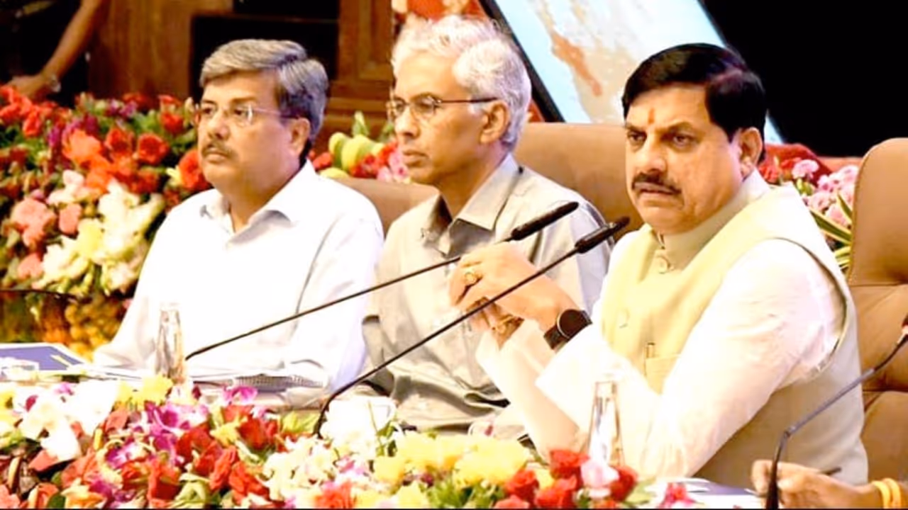 MP Collectors Conference