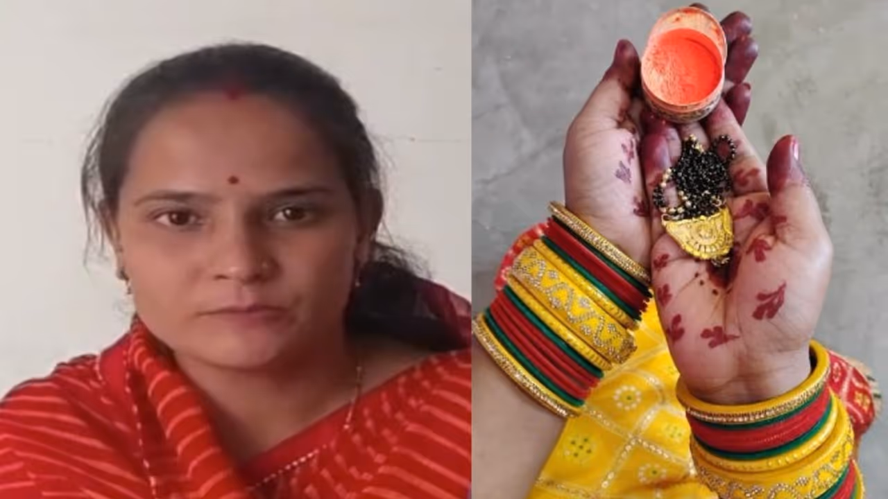 Karwa Chauth 2025 story