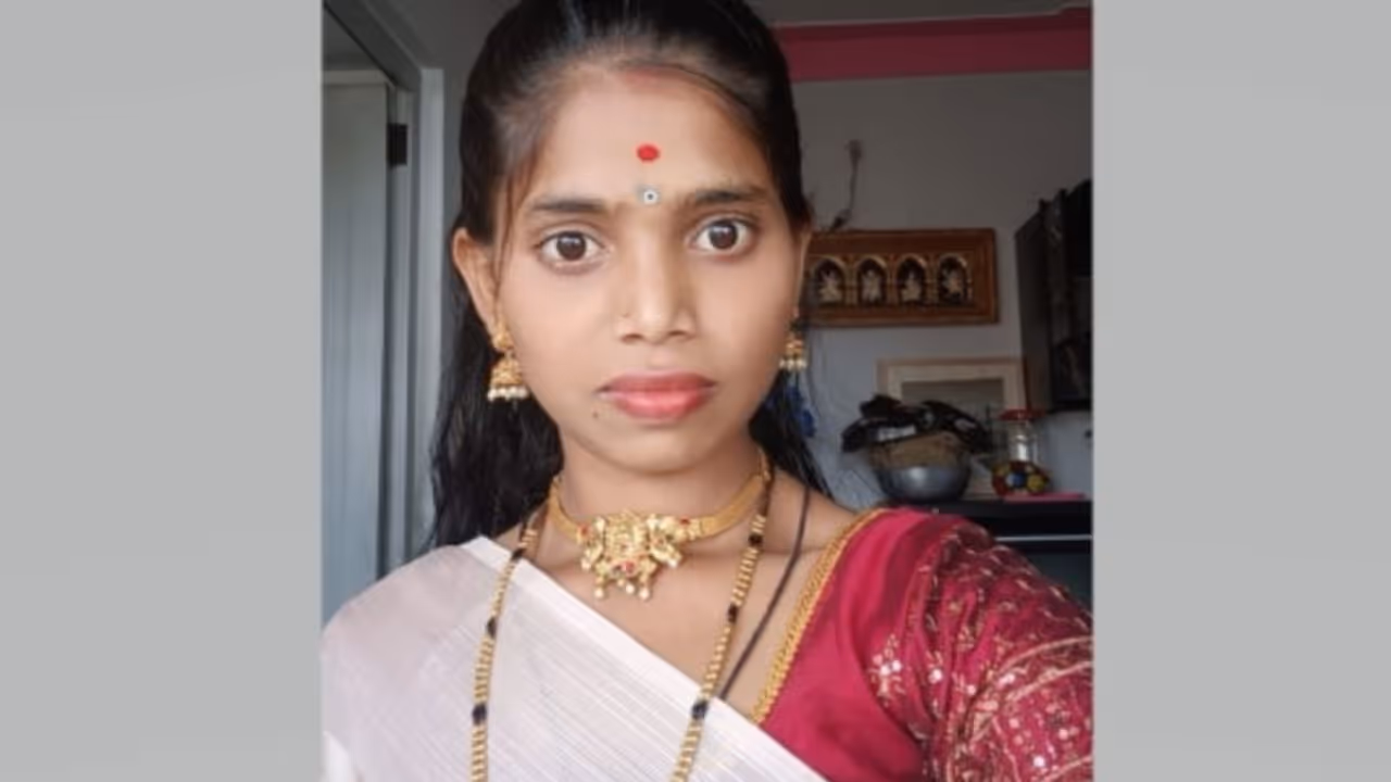 Bengaluru mother suicide case