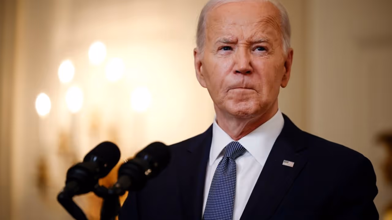 Joe Biden Cancer