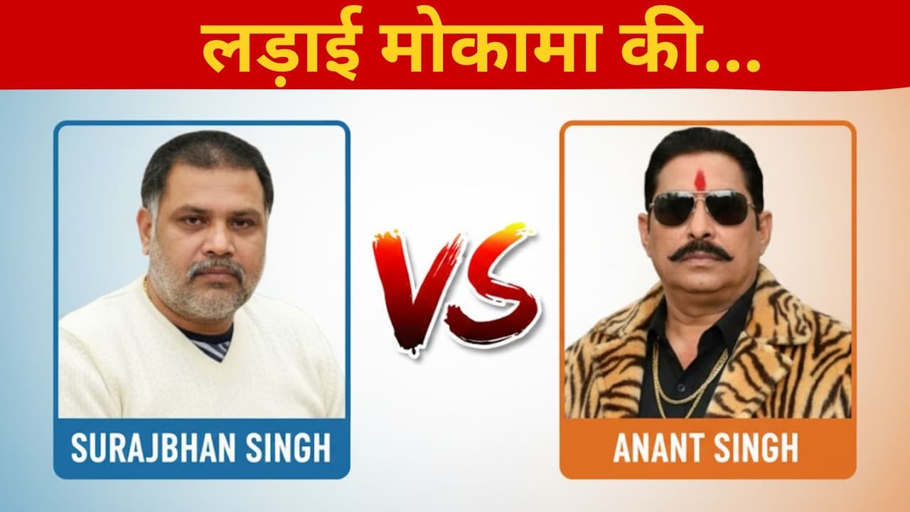 surajbhan singh and anant singh surajbhan singh and anant singh