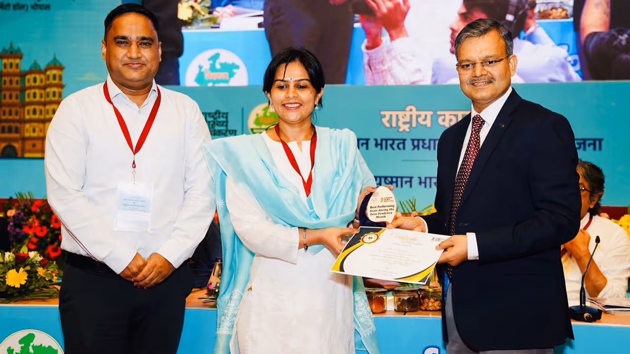 PMJAY health scheme chhattisgarh best performing state