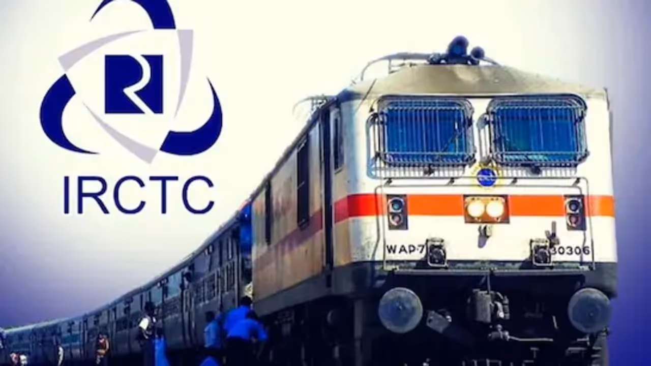 IRCTC Server Down Alert