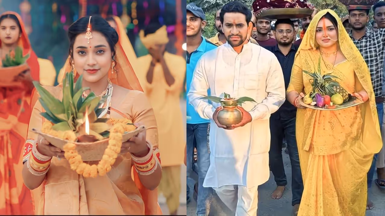 Chhathi Maiya Bhakti Songs Chhathi Maiya Bhakti Songs