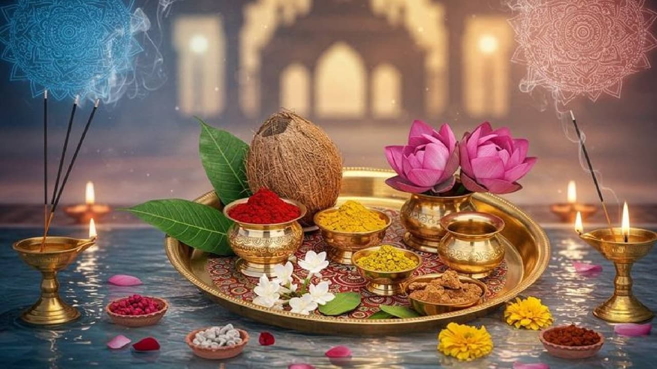 Devuthani Ekadashi 2025 Devuthani Ekadashi 2025