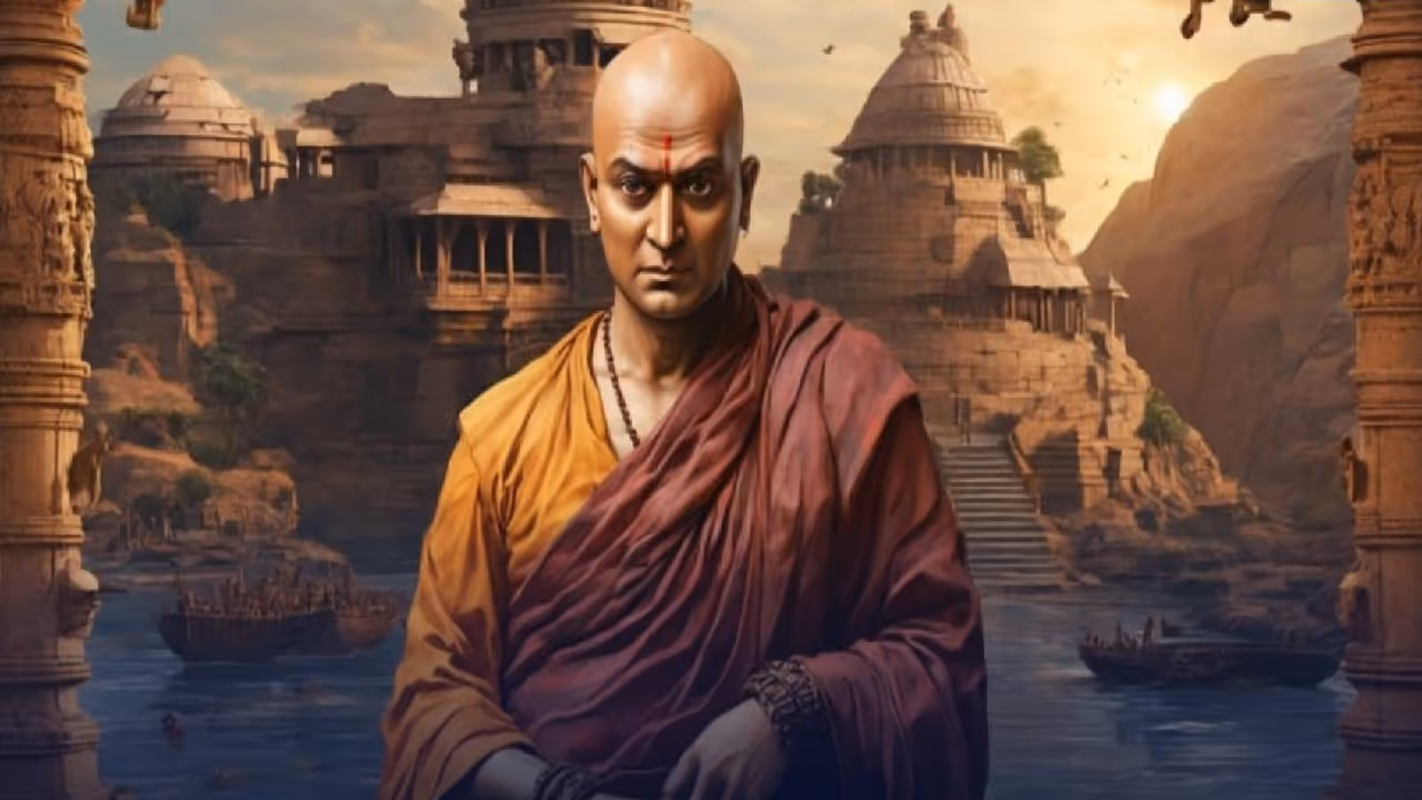 Chanakya Niti for men Chanakya Niti for men