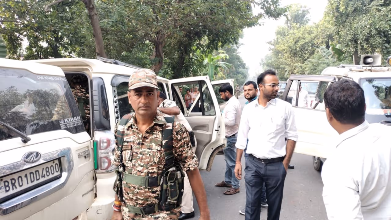 patna police patna police