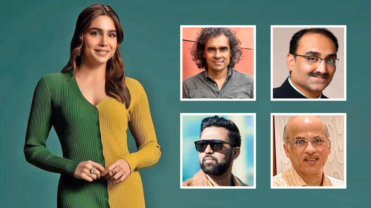 sharvari bollywood success upcoming films