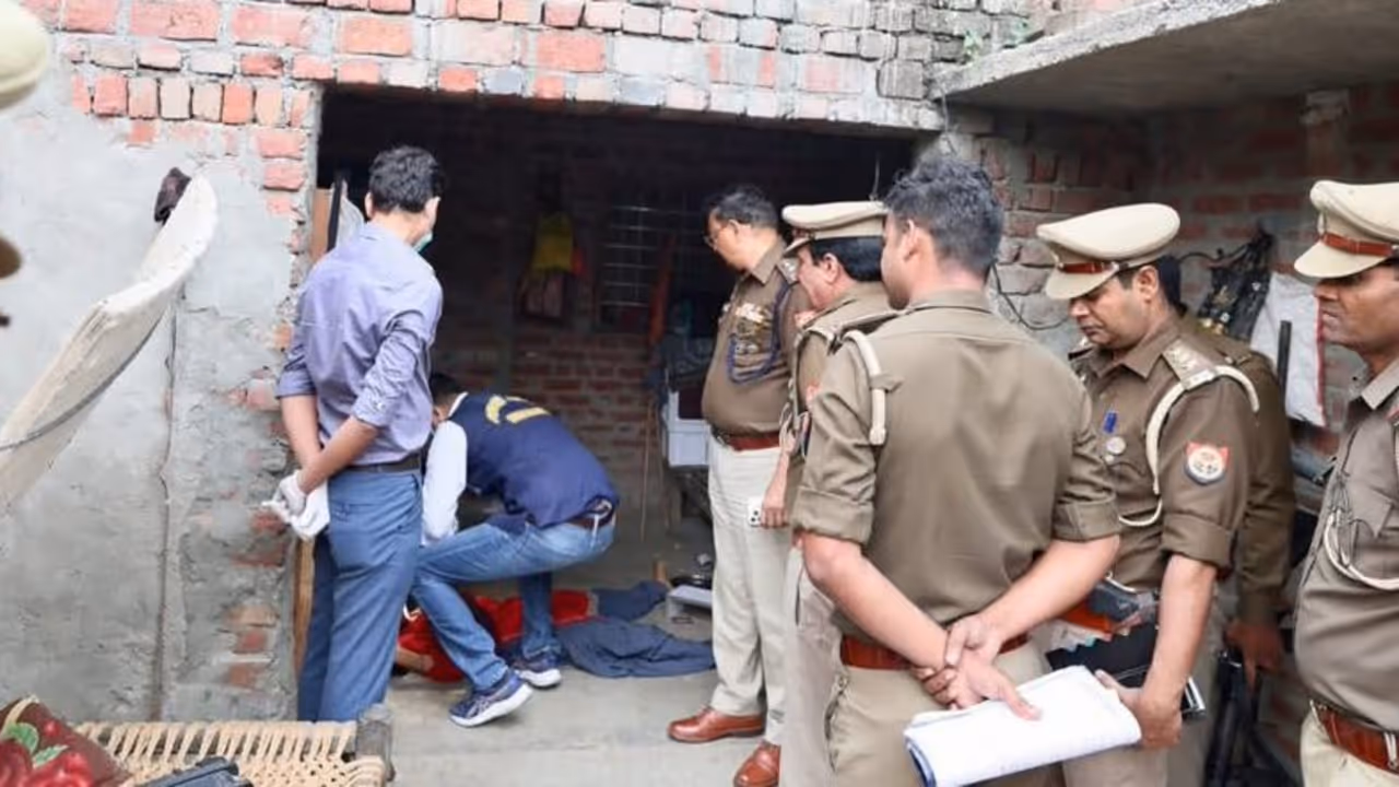 up father beats daughter to death shahjahanpur phone call up father beats daughter to death shahjahanpur phone call