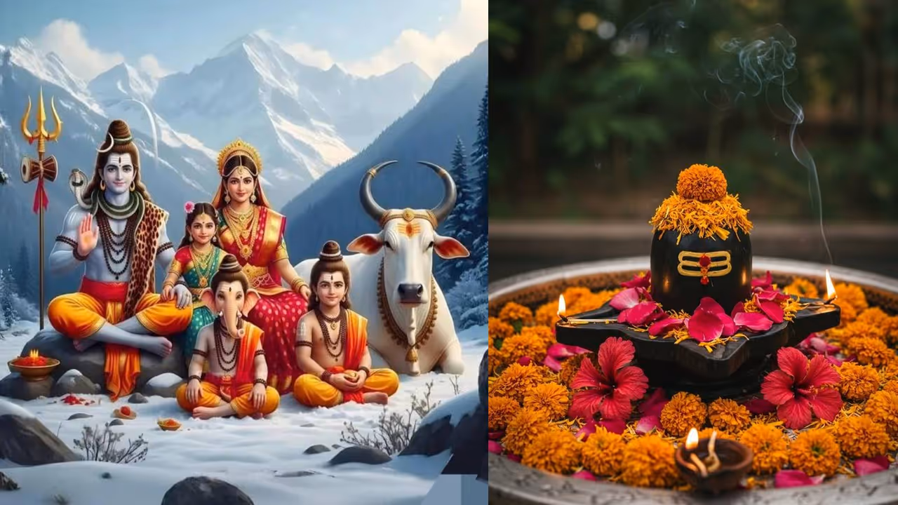 Saubhagya Sundari Teej 2025