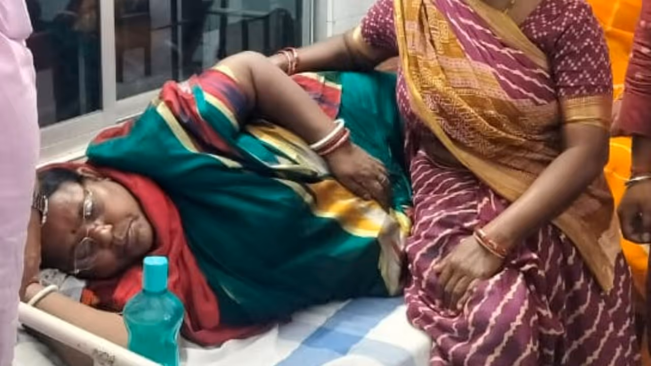 ज्योति मांझी