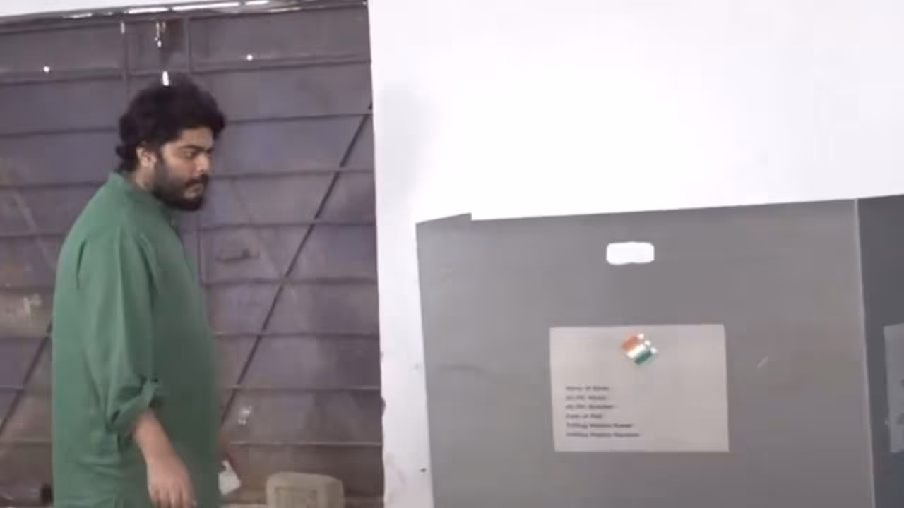 ओसामा शहाब