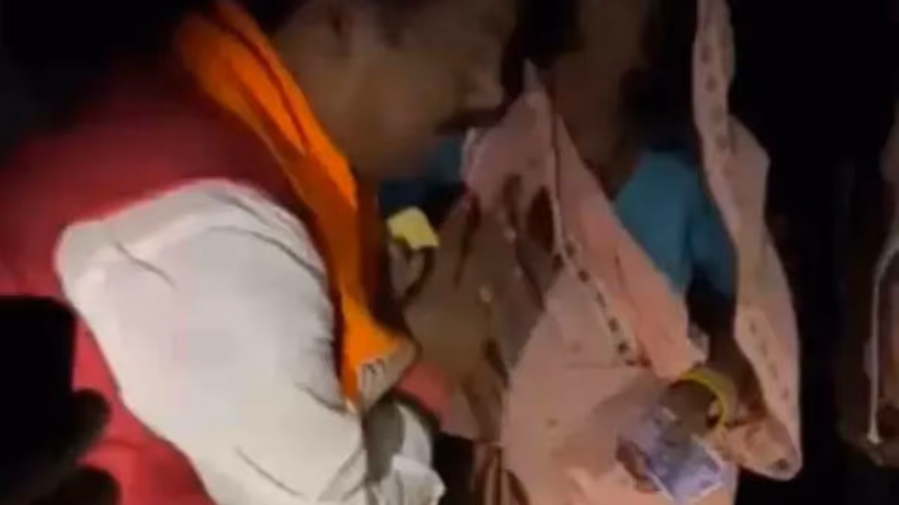 bjp viral video bjp viral video