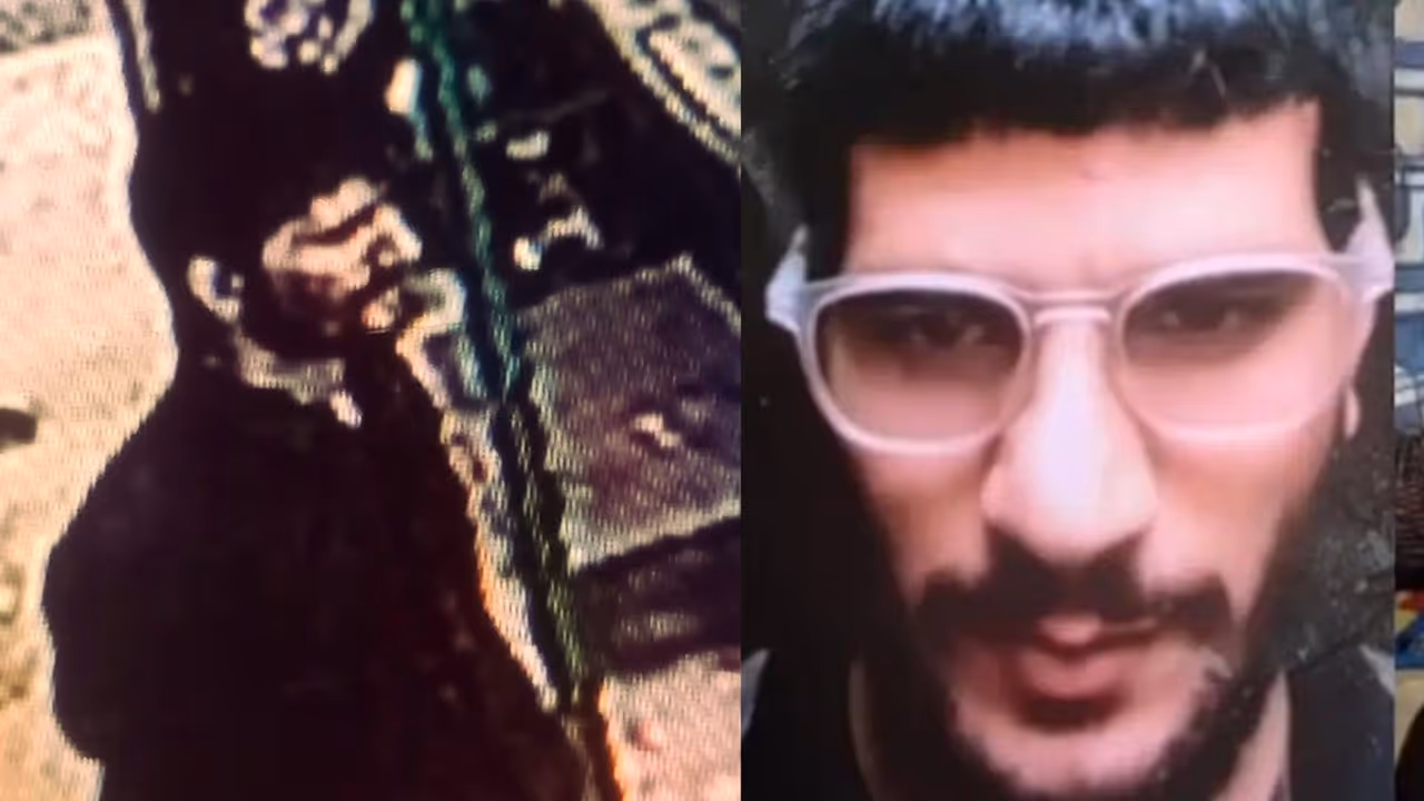 Delhi red fort blast mastermind umar diary reveals clues