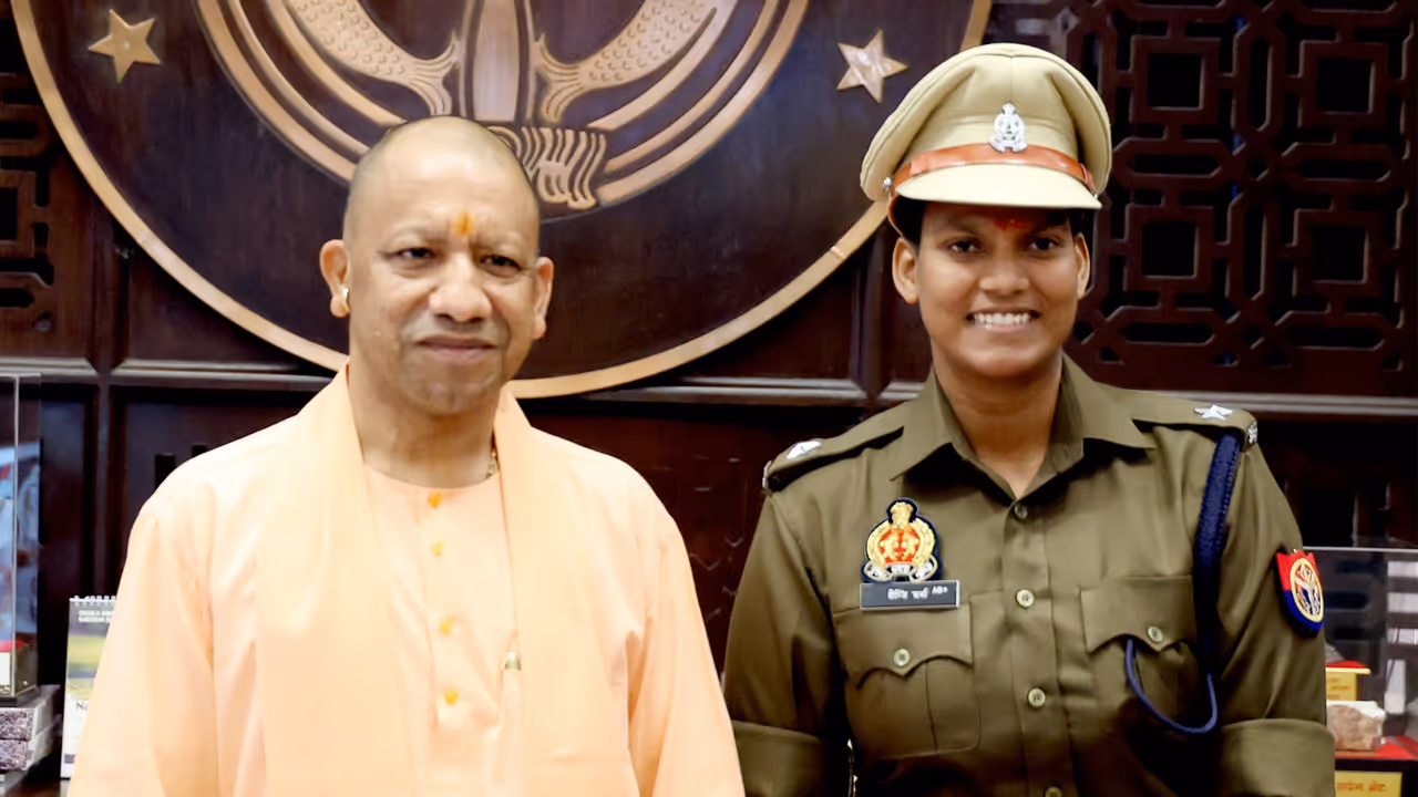 UP Cabinet meeting india women world cup winner delhi blast