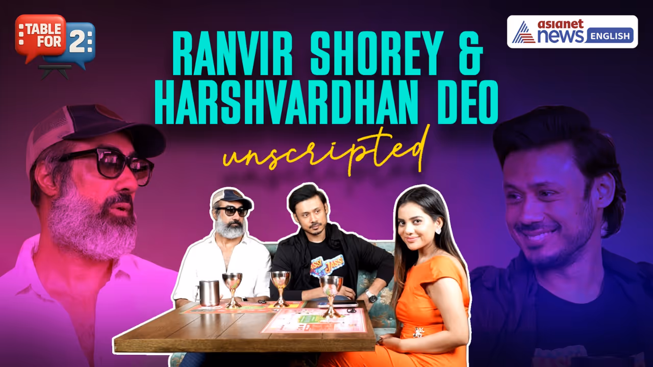 Table For Two Thumbnail