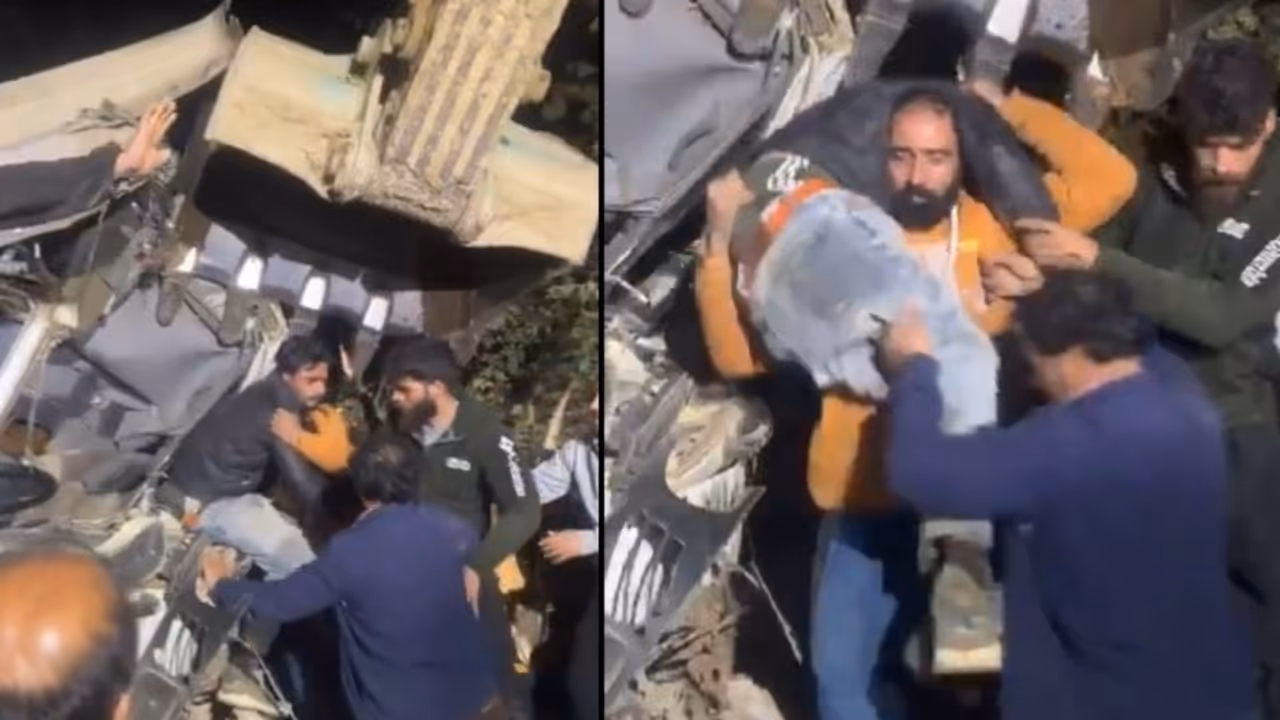  jammu kashmir budgam accident 