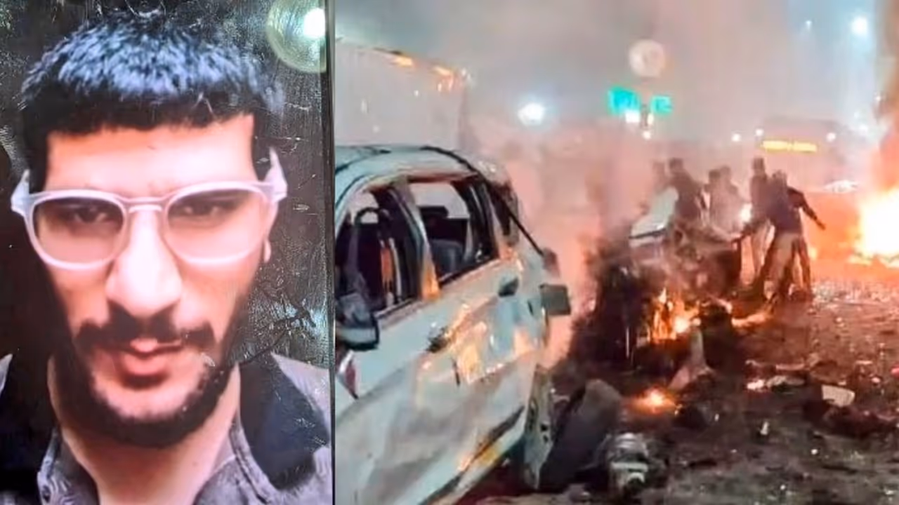  lal kila blast accused dr umar soft conversion imphal girl radicalisation