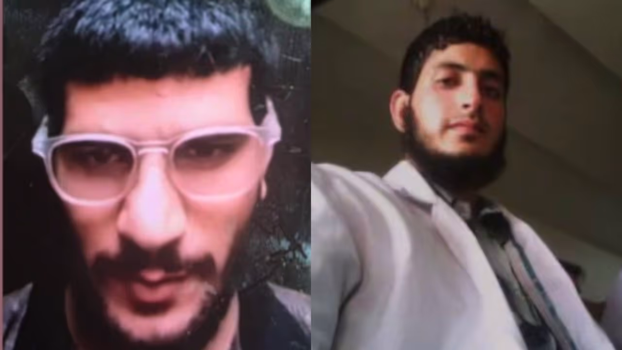  AL Falah Doctor Terror Module Mujammil Shaheen Umar Role Exposed