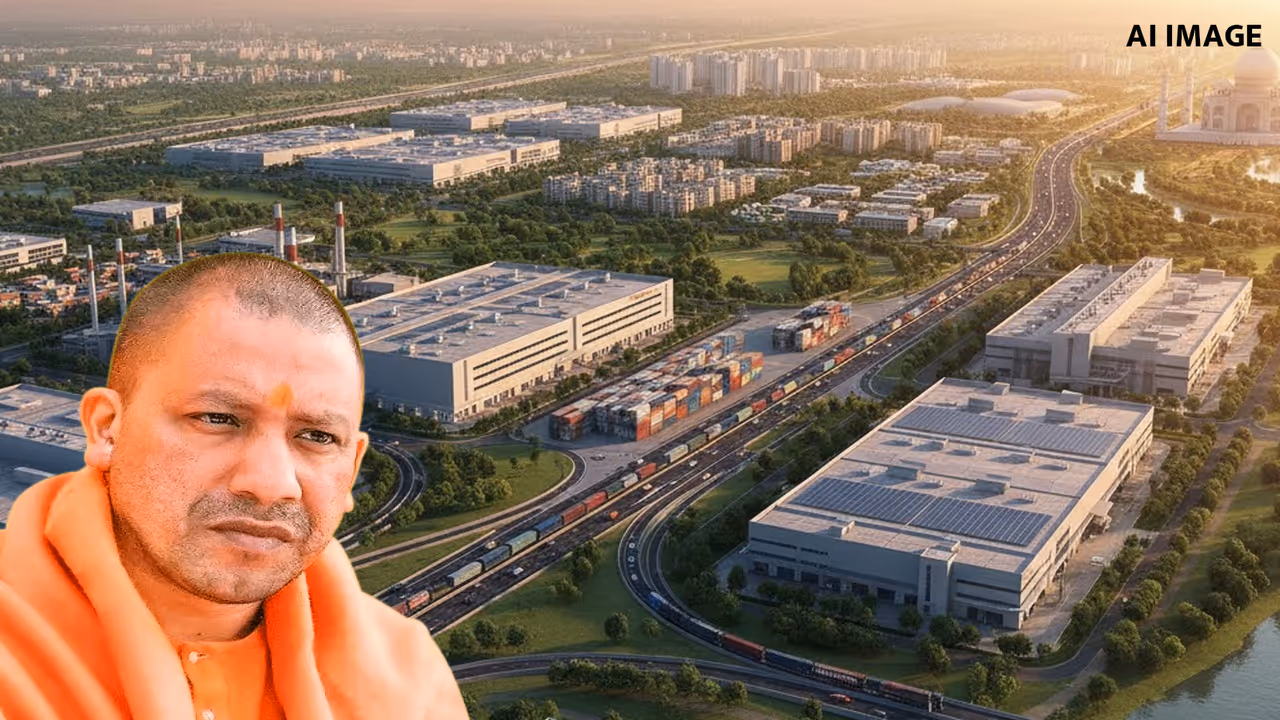 Dhuriyapar Industrial Township Dhuriyapar Industrial Township