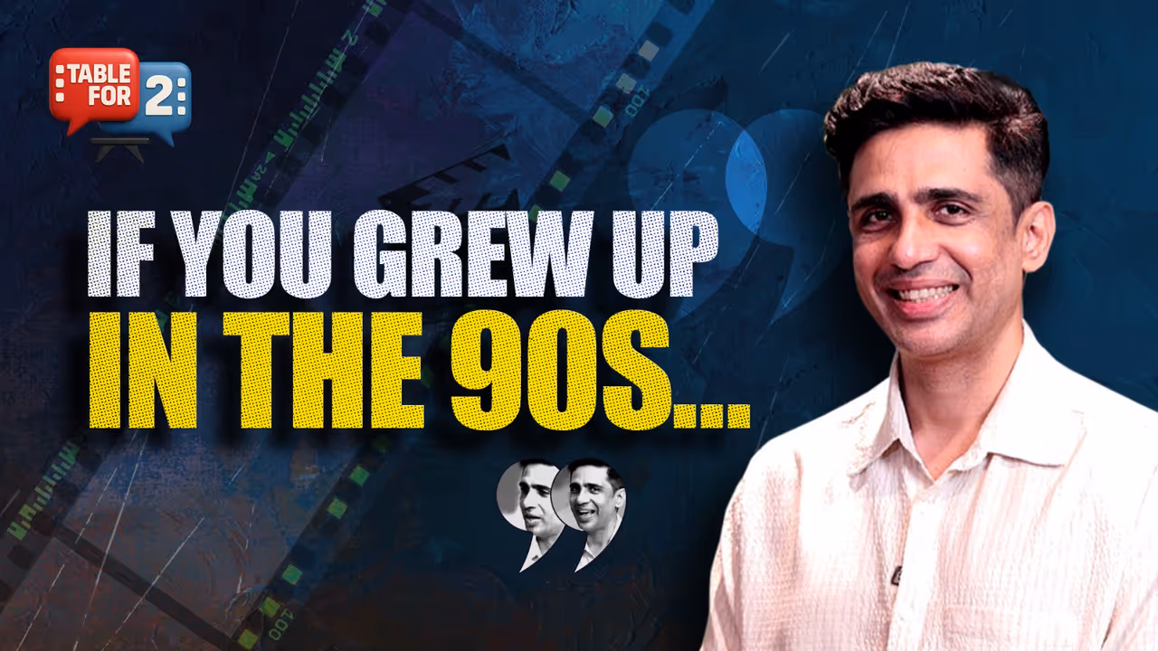 Gulshan Devaiah Gulshan Devaiah