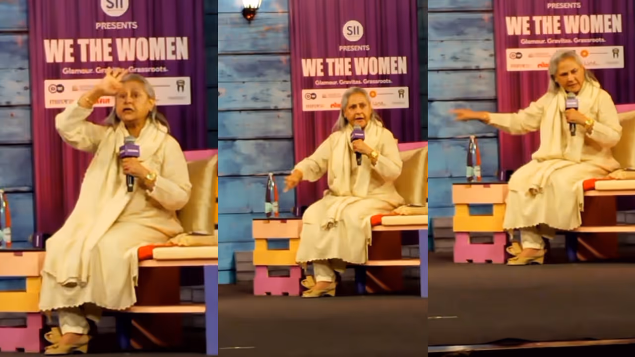 jaya bachchan slams paparazzi watch video 