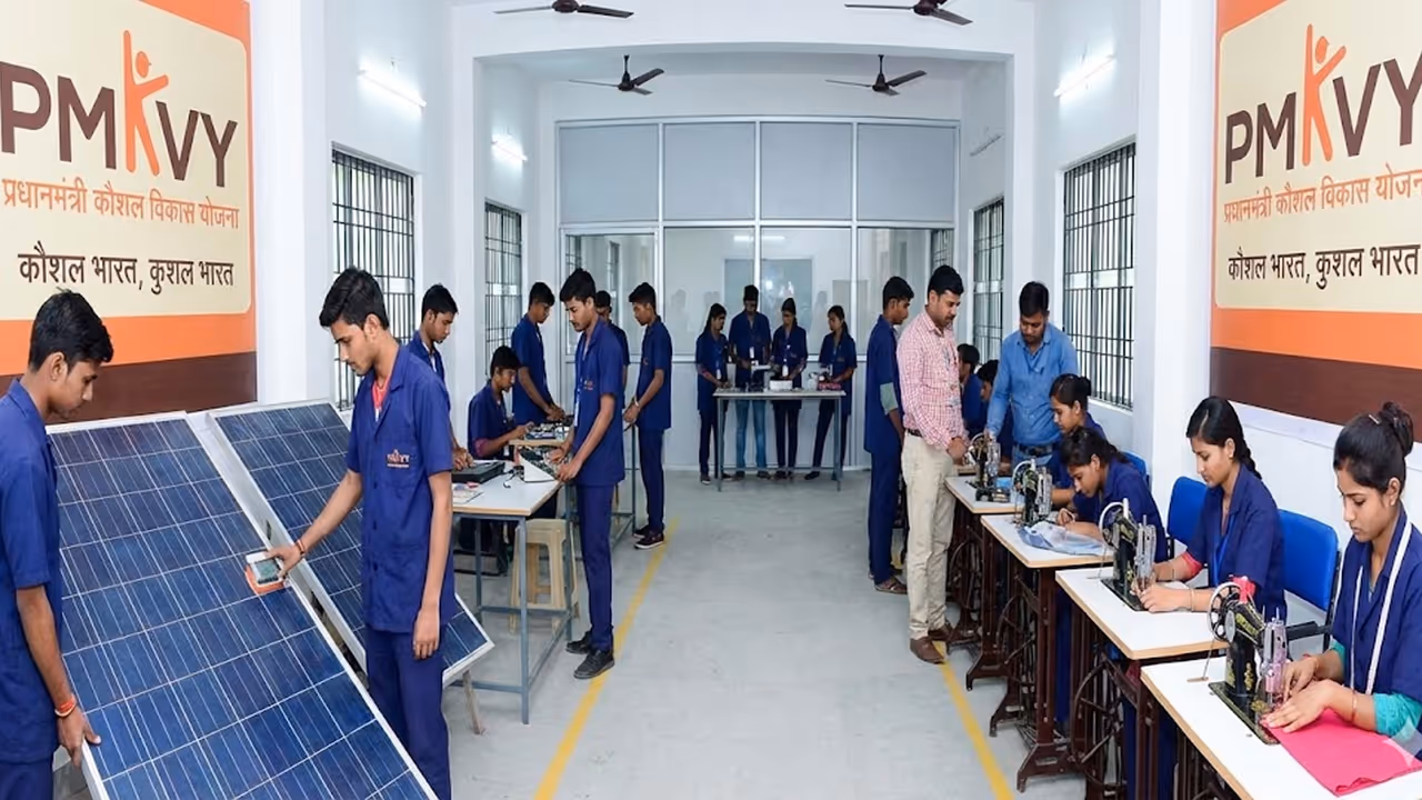 Yogi Government employment reforms