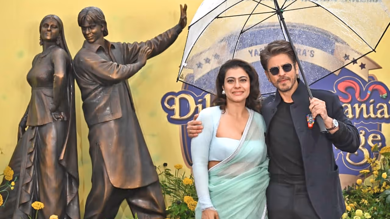 DDLJ 30 years