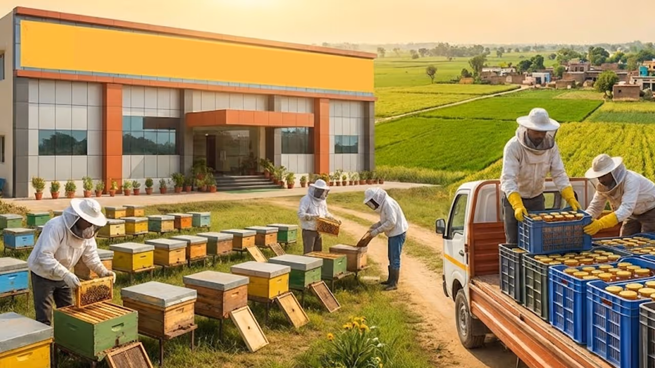 Yogi Government Barabanki madhumakhiwala startup new zealand branding support Yogi Government Barabanki madhumakhiwala startup new zealand branding support