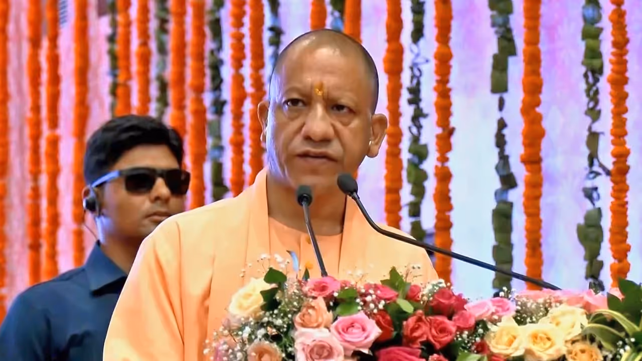 Yogi government UP codeine cough syrup ndps smuggling network crackdown Yogi government UP codeine cough syrup ndps smuggling network crackdown