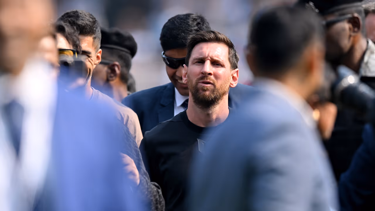 messi mumbai visit messi mumbai visit