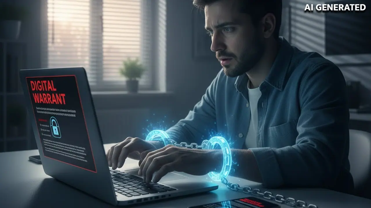 Bengaluru Digital Arrest Case Bengaluru Digital Arrest Case