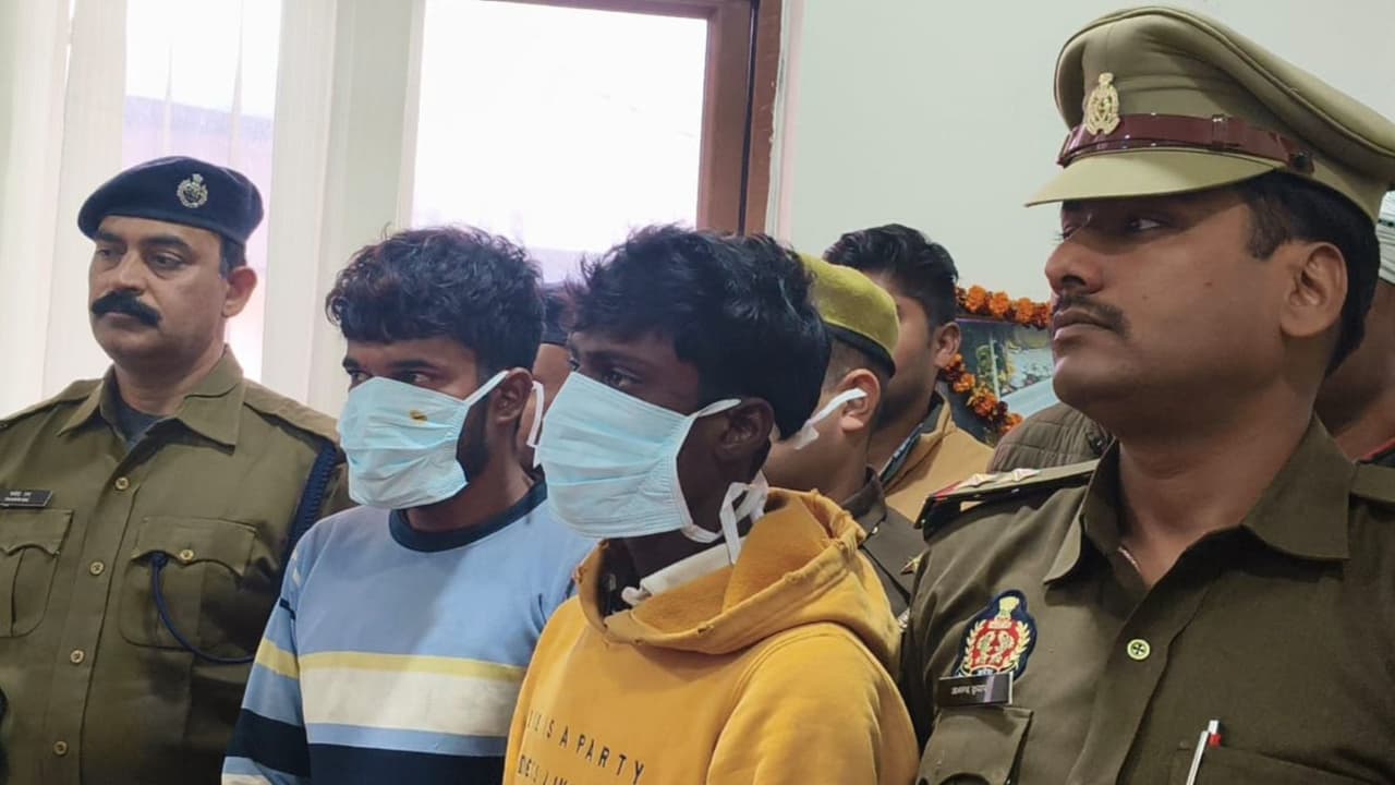 Banaras GRP police Banaras GRP police