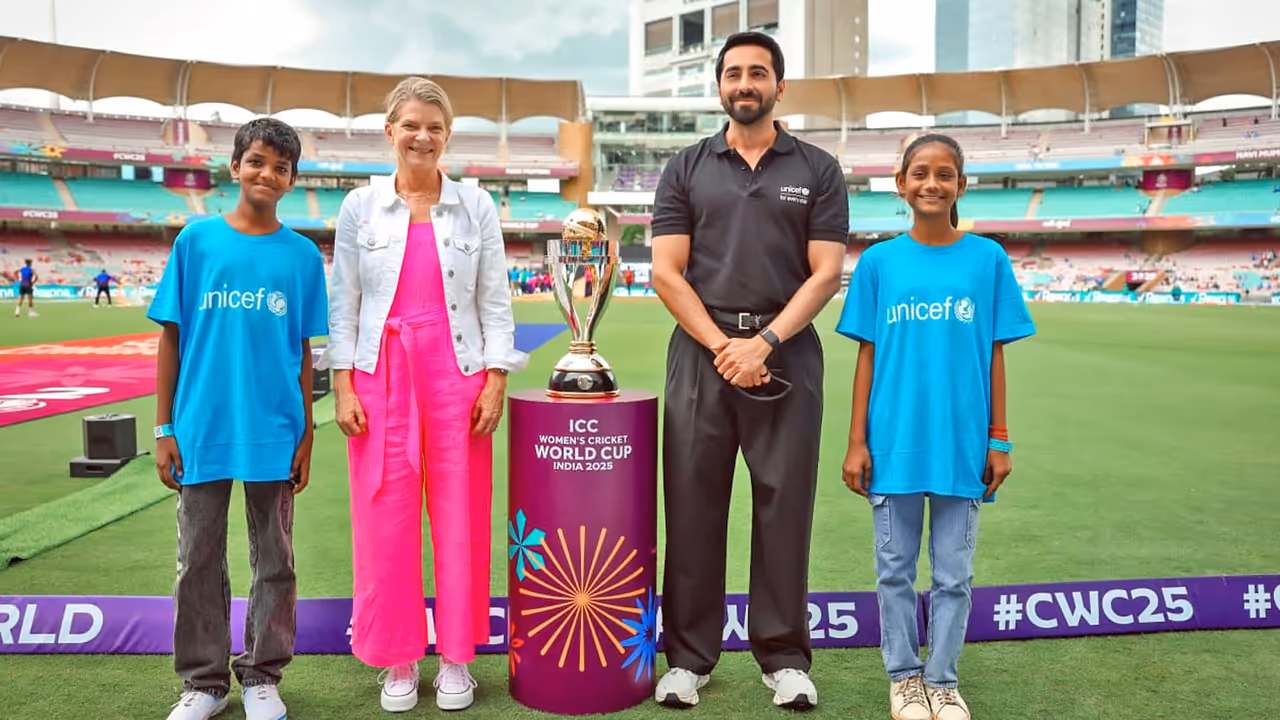 Ayushmann Khurrana year 2025 Ayushmann Khurrana year 2025