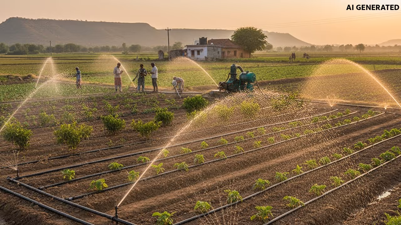 yogi government up micro irrigation ppin project gorakhpur sant kabir nagar yogi government up micro irrigation ppin project gorakhpur sant kabir nagar