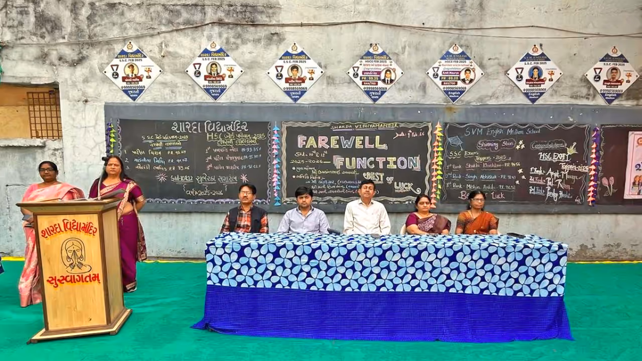 sharda vidya mandir school farewell sharda vidya mandir school farewell
