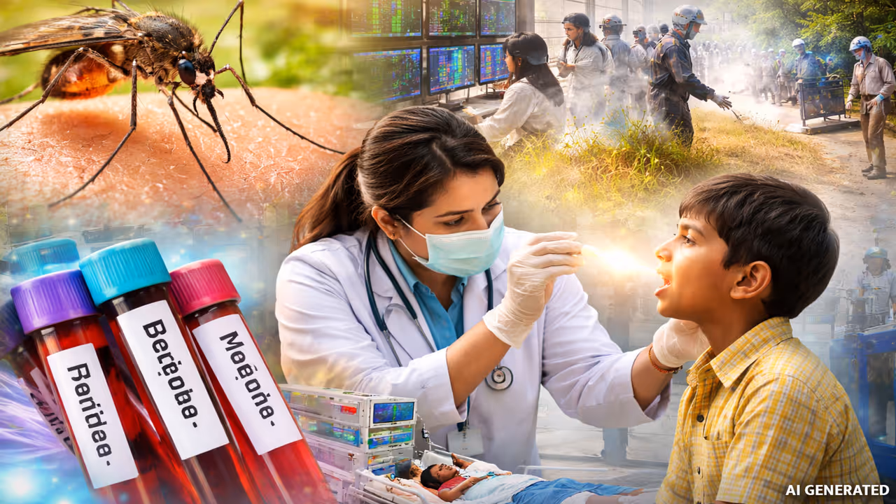 UP communicable disease control UP communicable disease control